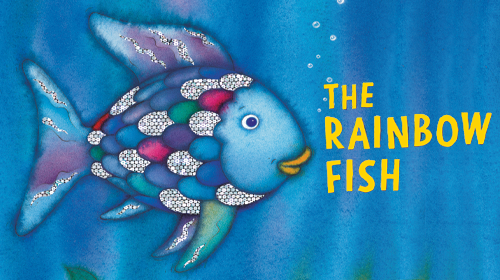 The Rainbow Fish